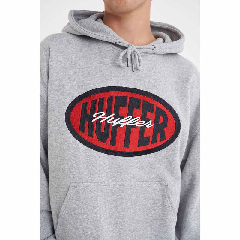 Huffer Block Hood 350/Finals image number 2